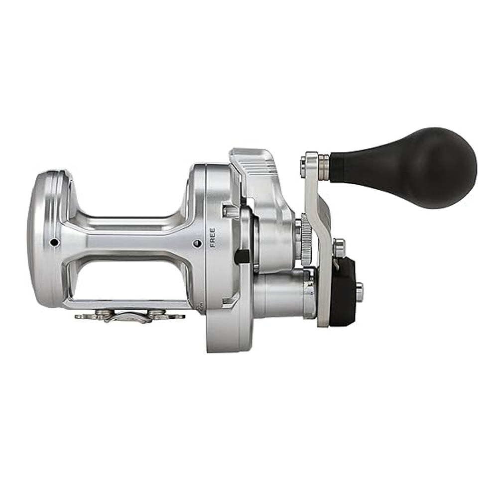 Shimano Speedmaster 2 10LB Høyre Sveiv Havfiskesneller