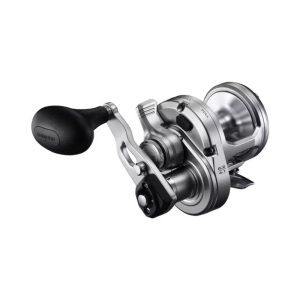 Shimano Speedmaster 2 16LB Høyre Sveiv Shimano Speedmaster 2 16LB Høyre Sveiv Havfiskesneller