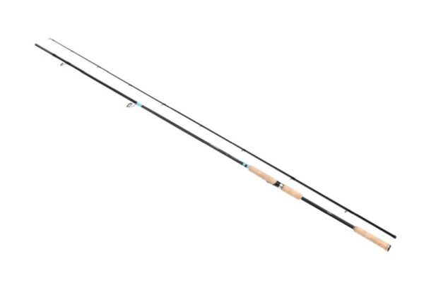 Shimano Technium Sea Trout 274cm 5-25gr 2-delt Shimano Haspel