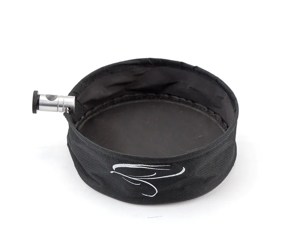 Traun River Waste Basket Binde Tilbehør