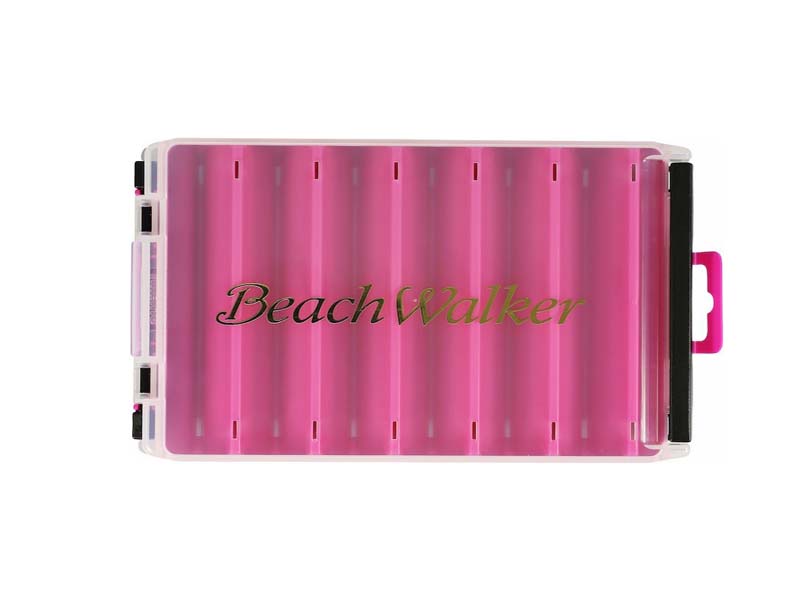 Duo Wobbler Boks 120 Rosa Duo Wobbler Boks 120 Rosa Wobblerbokser