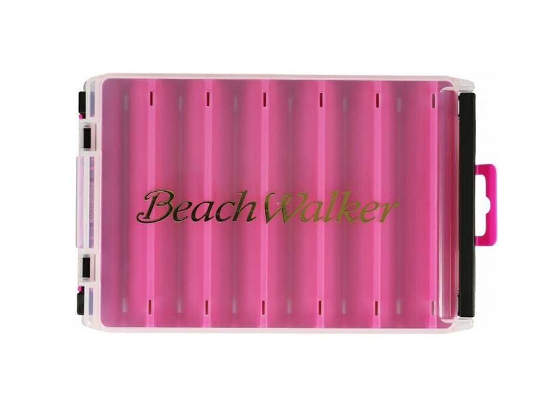 Duo Wobbler Boks 140 Rosa Duo Wobbler Boks 140 Rosa Wobblerbokser