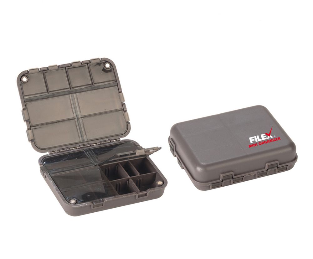 Filex Mini Organizer Tilbehørsbokser
