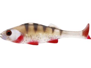 Westin Original Perch 9cm 8gr Jigger & Softbait