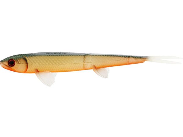 Westin Twinteez Pelagic V-Tail 20cm 30gr 2pk Jigger & Softbait