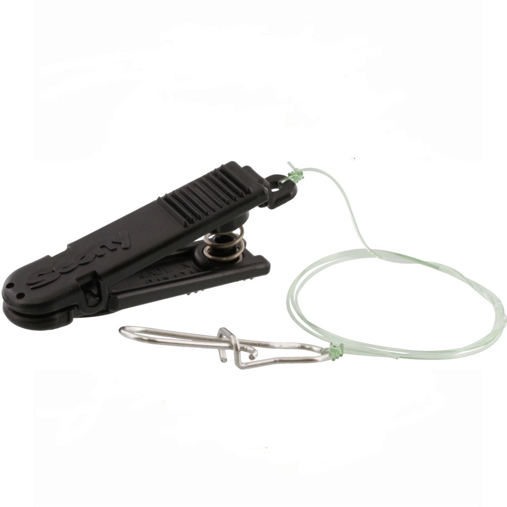 Mini Snapper Release 18 Elektronikk & Trolling