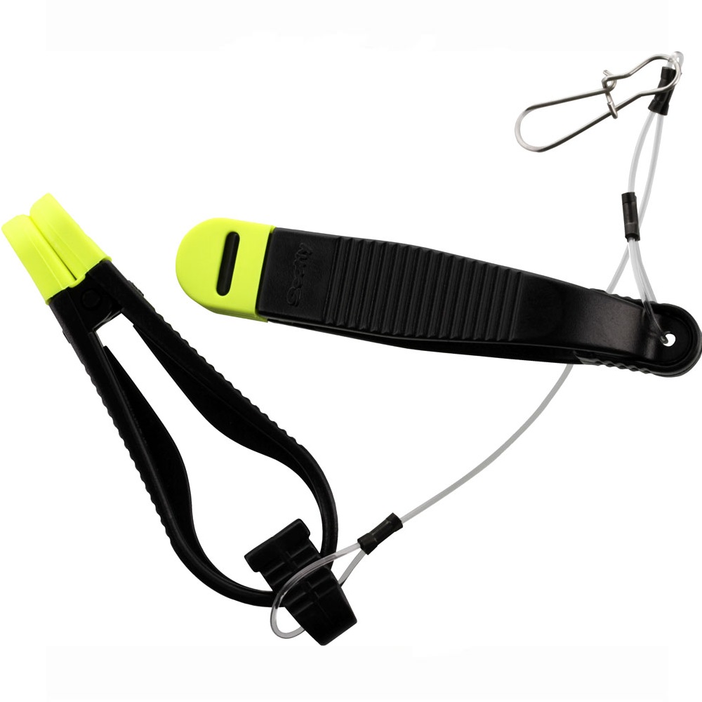 Power Grip Plus Release Stacker W/30 Elektronikk & Trolling