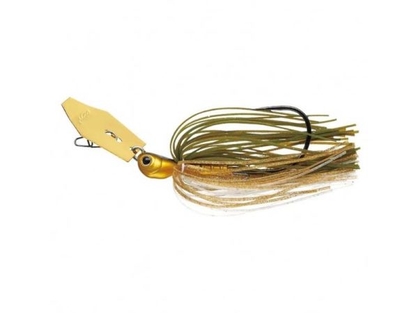 Evergreen Jack Hammer 14g Spinner Baits