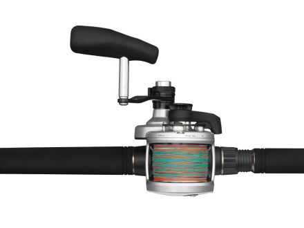 Penn Fathom Deepsea 2-speed 20-30lb Havfiske Kombo