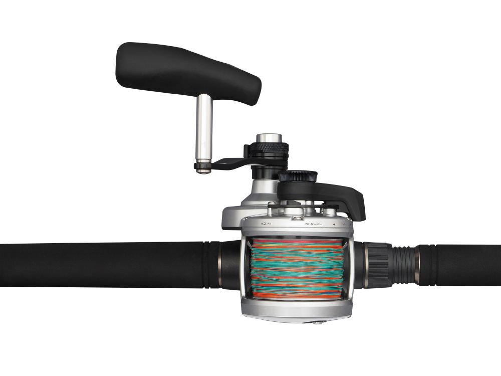 Penn Fathom Deepsea 2-speed 20-30lb Havfiske Kombo