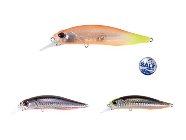 Duo Realis Rozante 77SP SW DUO Wobblere