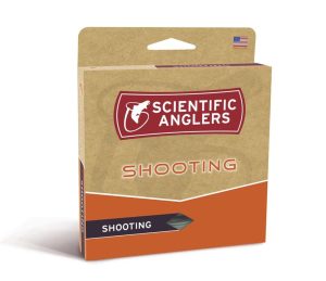 SA Shooting Line 30.5 Meter Flytende Skyteliner