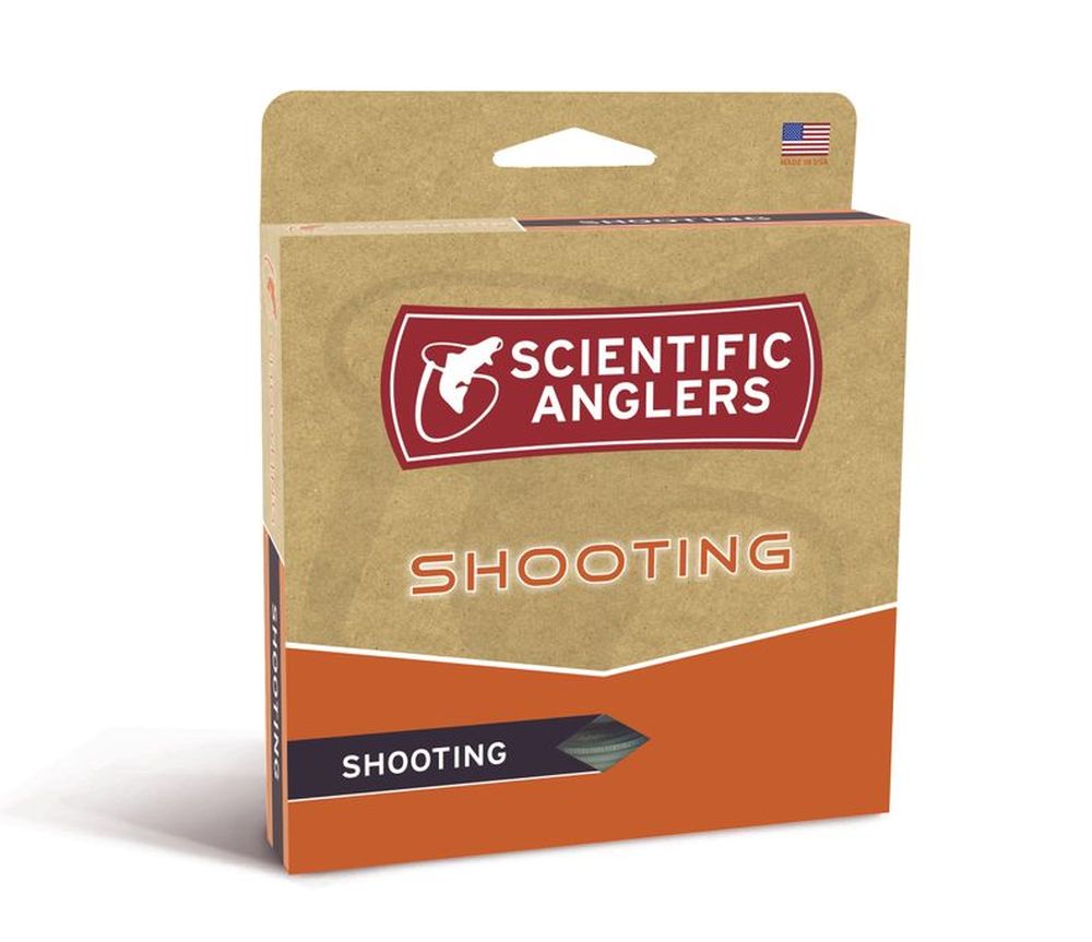 SA Shooting Line 30.5 Meter Flytende SA Shooting Line 30.5 Meter Flytende Skyteliner