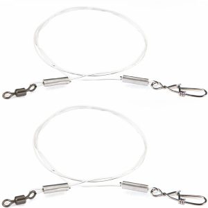 Traper Fluorocarbon Fortom 2pk Traper Fluorocarbon Fortom 2pk Fortommer