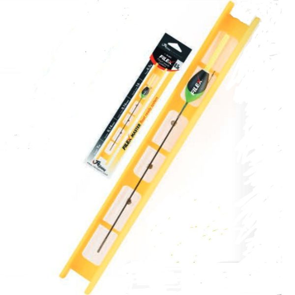 Float System Master Ready Made