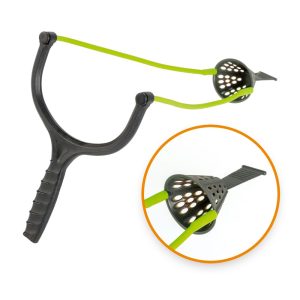 Filex Match og Feeder Catapult Catapult