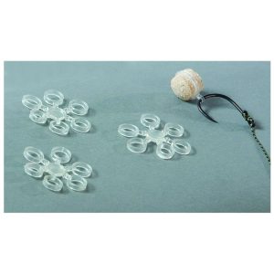 Bait Elastic Bands Div Meitetilbehør