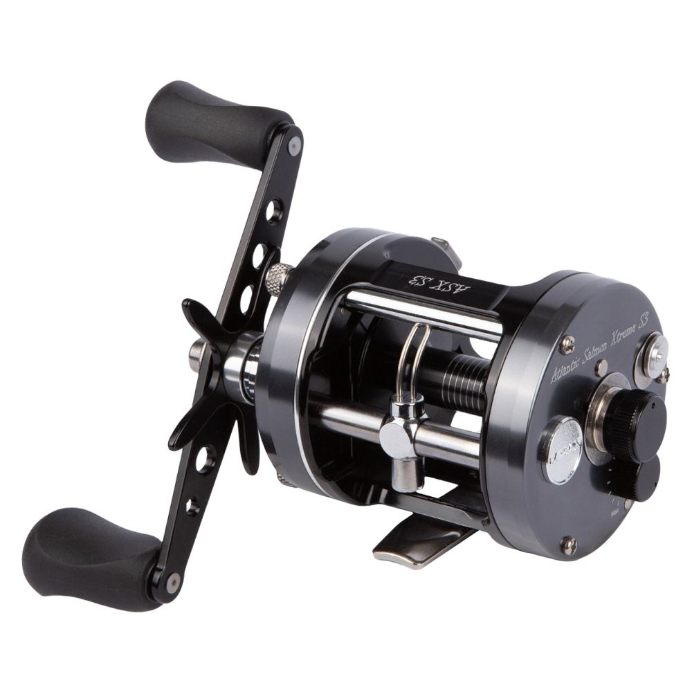 Lawson Atlantic Salmon Xtreme S3 6000 Lawson Atlantic Salmon Xtreme S3 6000 Multiplikatorsneller