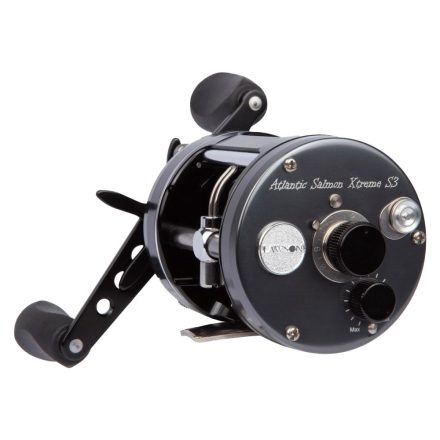 Lawson Atlantic Salmon Xtreme S3 6000 Lawson Atlantic Salmon Xtreme S3 6000 Multiplikatorsneller