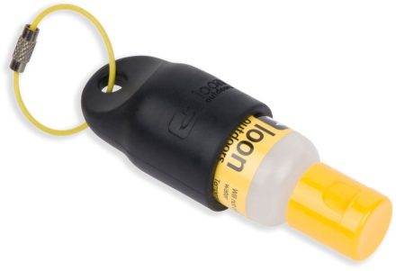 Silicone Caddy Small Fluefiske Tilbehør