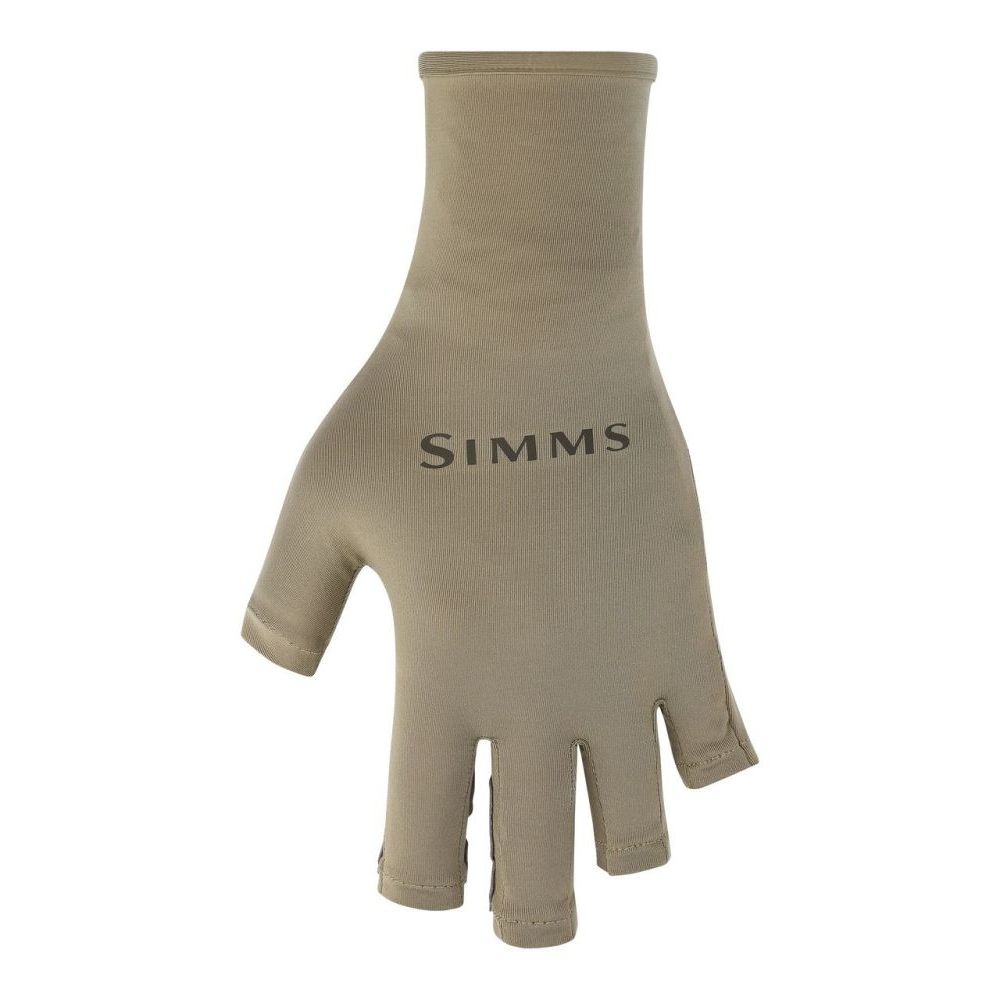 Simms Bugstopper Sunglove Stone Bugstopper
