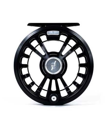 Guideline Halo Black Stealth Fluesneller