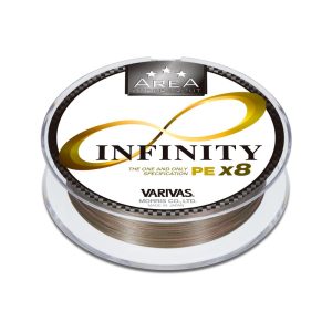 Varivas SuperTroutArea Infinity PE X8 75meter Varivas SuperTroutArea Infinity PE X8 75meter Multifilament