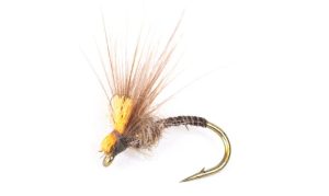 Antonios Quill Midge HI VIS Antonios Quill Midge HI VIS Mygg & Landinnsekter