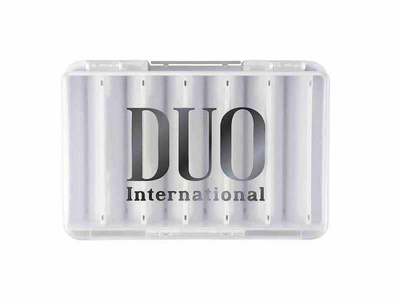 Duo Wobbler Boks D86 Hvit Duo Wobbler Boks D86 Hvit Wobblerbokser