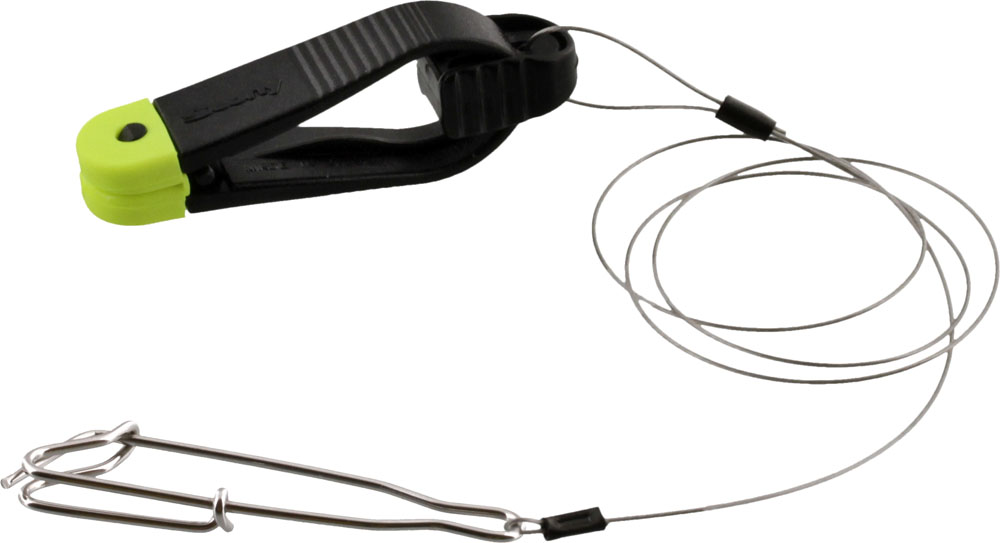 Power Grip SC-1171 m. Vajerhake 45cm Elektronikk & Trolling