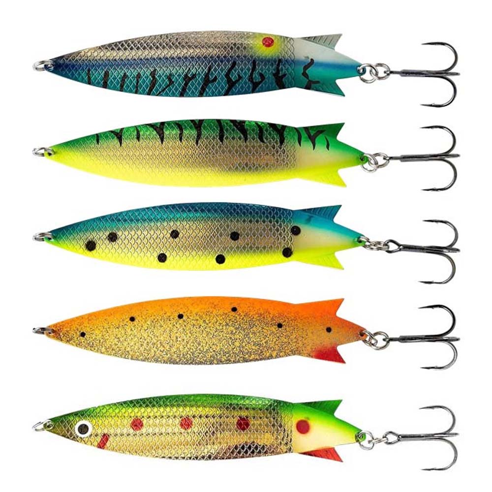 Abu Toby Magnum 60gr Sluker