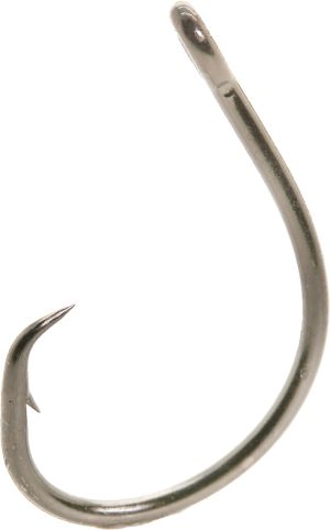 Mustad Tuna Offset Circle Hook Mustad Tuna Offset Circle Hook Enkel Kroker