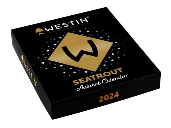 Westin Kalender 2024 Seatrout Gaver