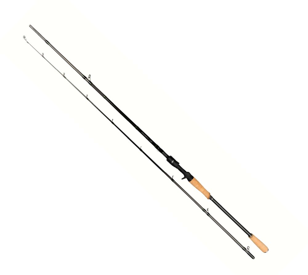 Daiwa Prorex XR Trigger 216cm 3-18gr Daiwa Trigger