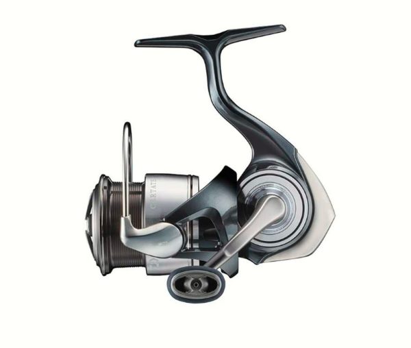 Daiwa 24 Certate LT Haspelsneller