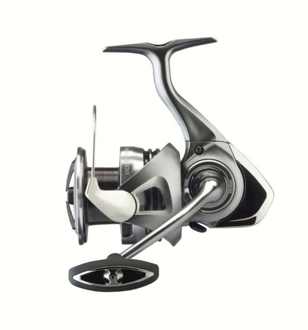 Daiwa 23 Exceler LT Haspelsneller