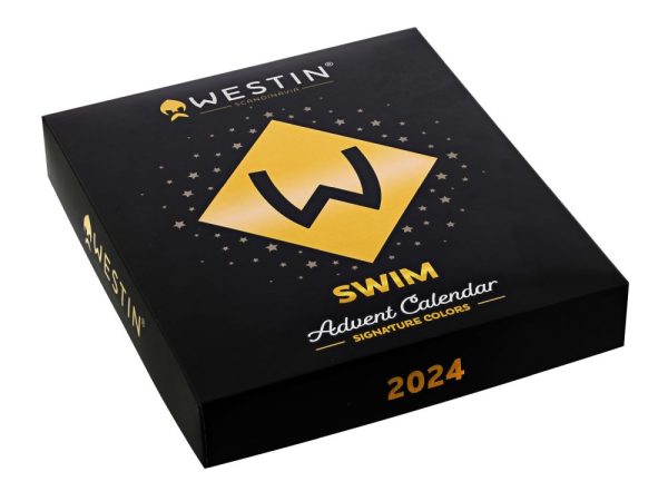 Westin Kalender 2024 Swim Gaver