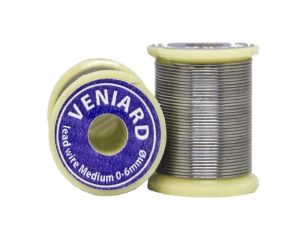 Veniard Blytråd Veniard Blytråd Tråd & Tinsel