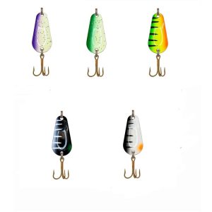 Sølvkroken Spesial Classic UV Sluker