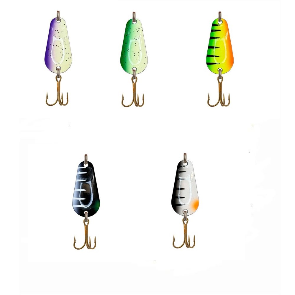 Sølvkroken Spesial Classic UV Sølvkroken Spesial Classic UV Sluker