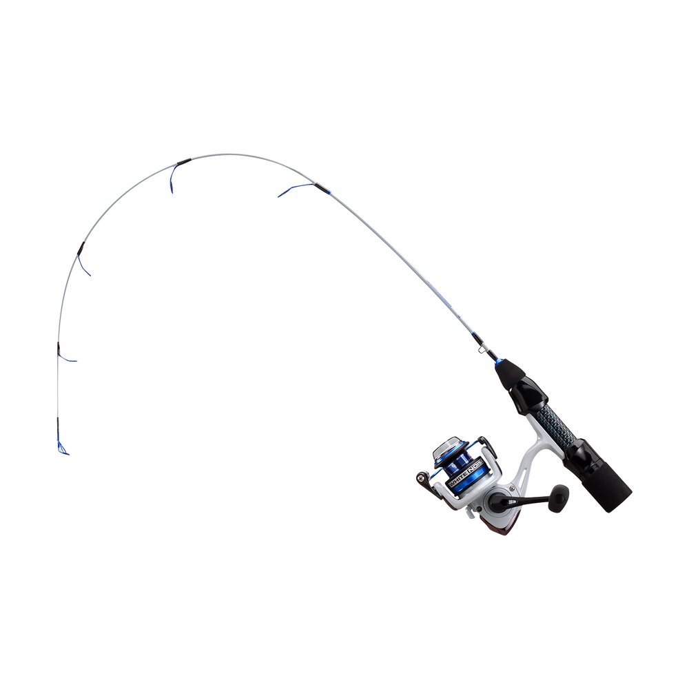 13 Fishing White Noise Ice Combo 26″ M 13 Fishing White Noise Ice Combo 26″ M Isfiske Kombo