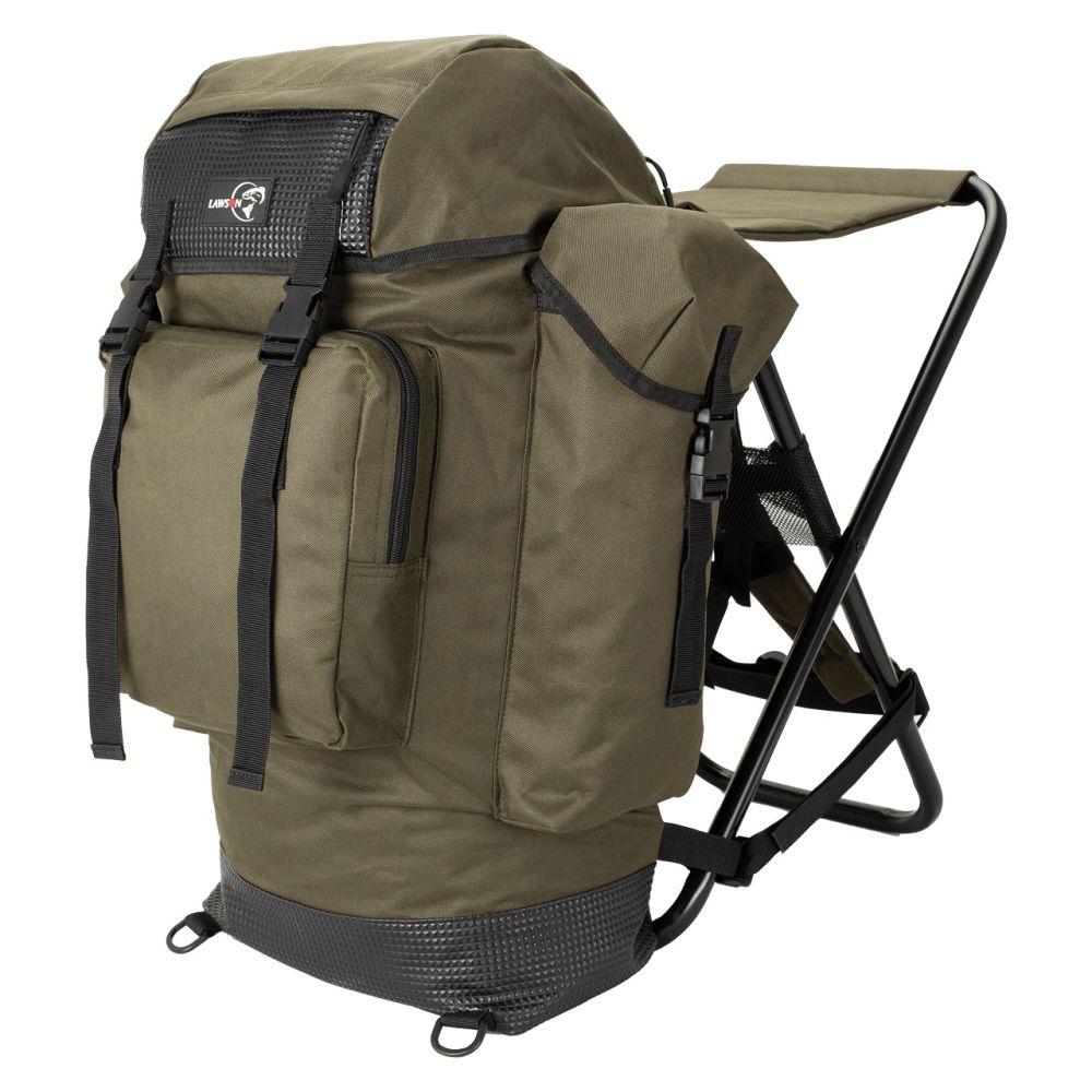 Lawson Stolsekk 30L Stolsekker