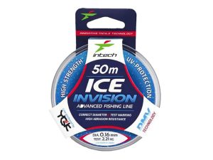 Intech Invision Ice Line Intech Invision Ice Line Isfiskesene