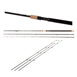 Filfishing Respect Feeder 3.6m 20-60gr Feederstenger