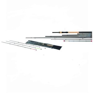 Filfishing Vector 3 in 1 opptil 90 gram Feederstenger