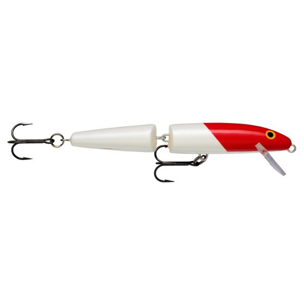 Rapala Jointed Floating 11cm 9gr Kommer 2025