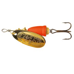 Vibrax Fluoroscent Spinnere