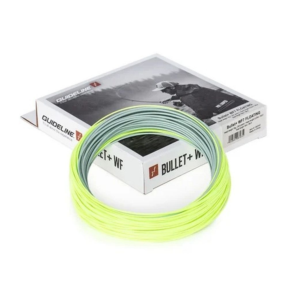 Guideline Bullet+ WF Flyt WF Liner