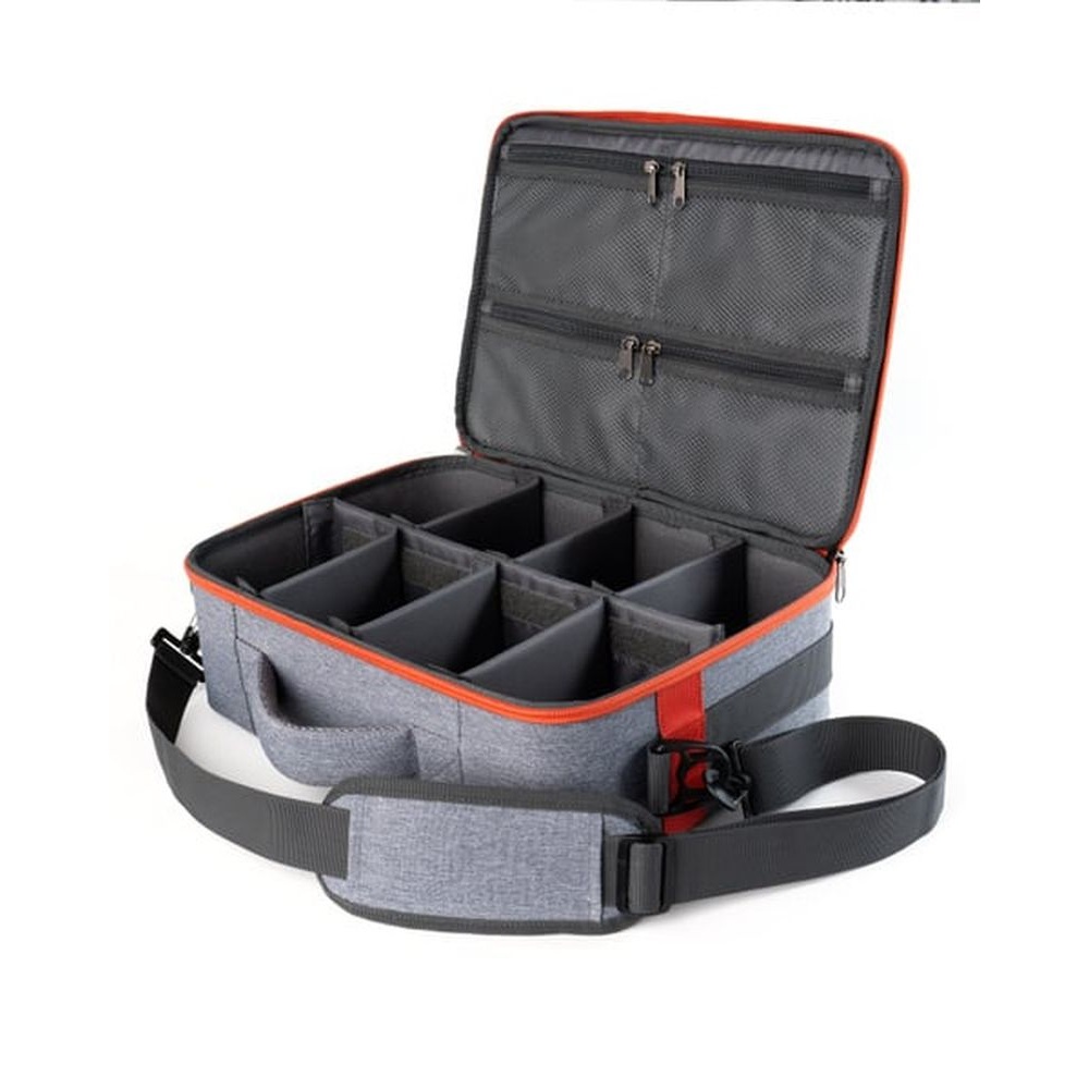 Guideline Snellebag Snelle Oppbevaring