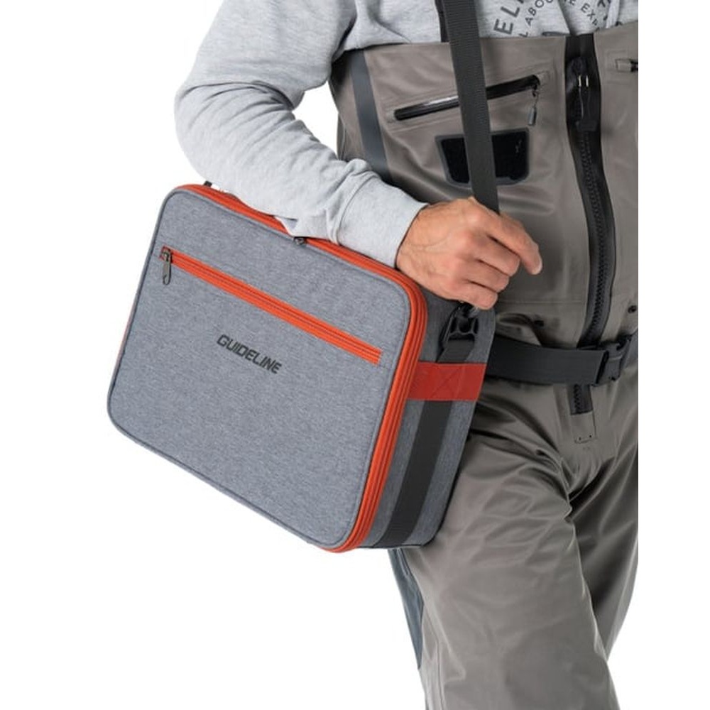 Guideline Snellebag Snelle Oppbevaring